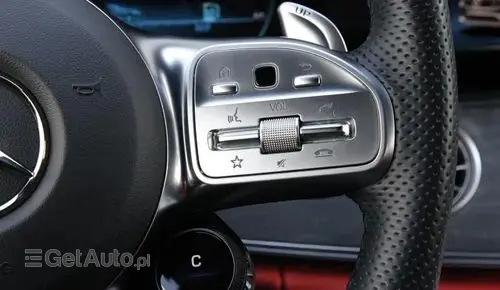 MERCEDES-BENZ AMG GT GT 43 4Matic+