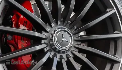 MERCEDES-BENZ AMG GT GT 43 4Matic+