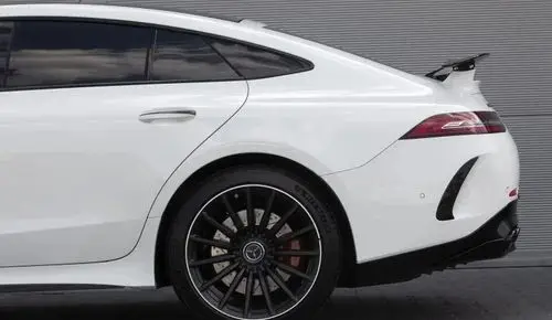 MERCEDES-BENZ AMG GT GT 43 4Matic+