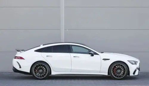 MERCEDES-BENZ AMG GT GT 43 4Matic+