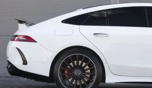 MERCEDES-BENZ AMG GT GT 43 4Matic+