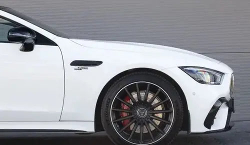 MERCEDES-BENZ AMG GT GT 43 4Matic+