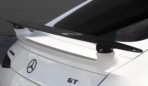 MERCEDES-BENZ AMG GT GT 43 4Matic+