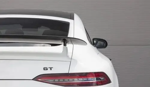 MERCEDES-BENZ AMG GT GT 43 4Matic+