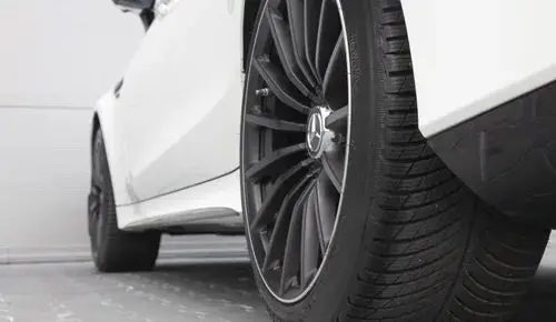 MERCEDES-BENZ AMG GT GT 43 4Matic+