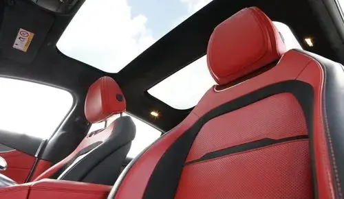 MERCEDES-BENZ AMG GT GT 43 4Matic+