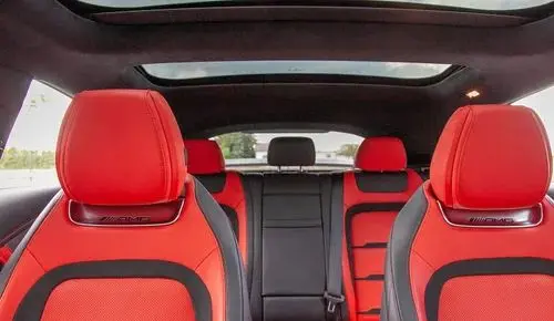 MERCEDES-BENZ AMG GT GT 43 4Matic+