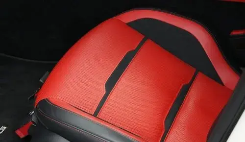 MERCEDES-BENZ AMG GT GT 43 4Matic+