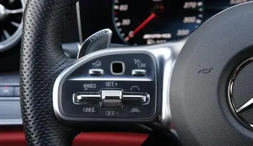 MERCEDES-BENZ AMG GT GT 43 4Matic+