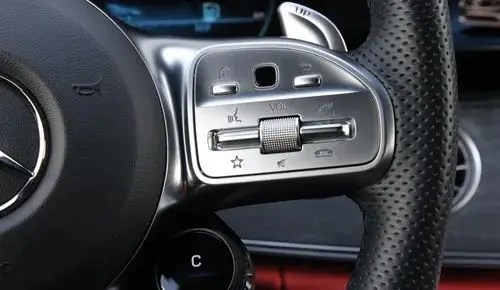 MERCEDES-BENZ AMG GT GT 43 4Matic+