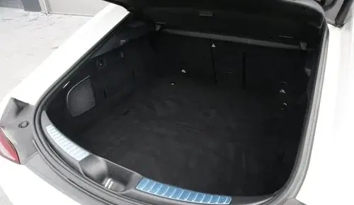 MERCEDES-BENZ AMG GT GT 43 4Matic+