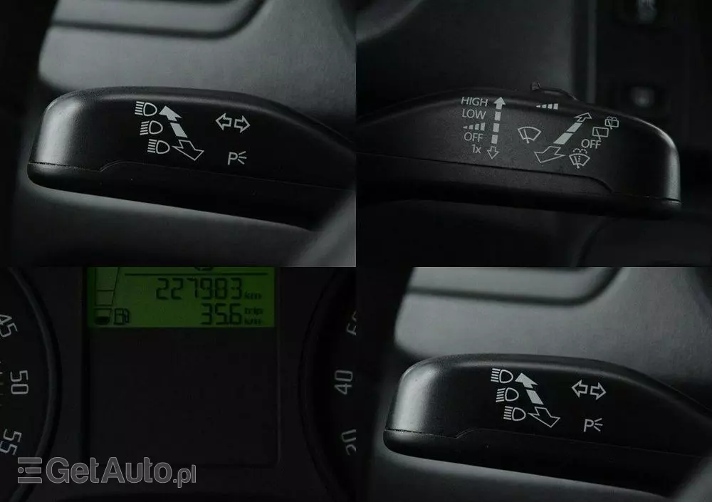 SKODA Fabia 1.6 TDI DPF Classic