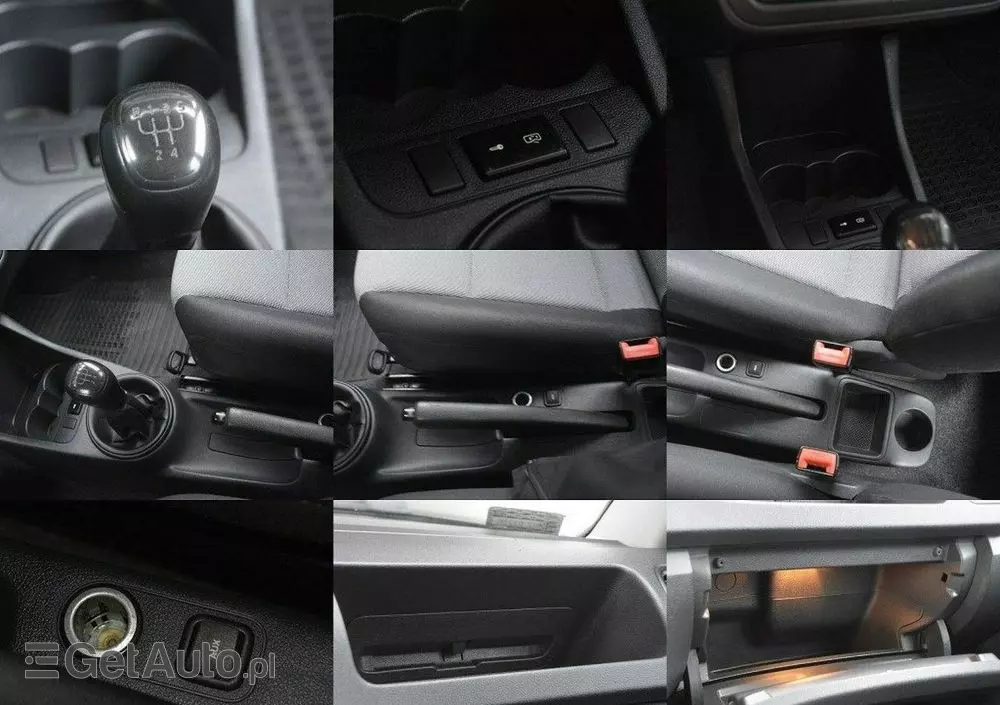 SKODA Fabia 1.6 TDI DPF Classic