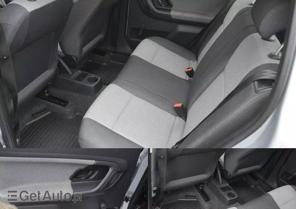 SKODA Fabia 1.6 TDI DPF Classic