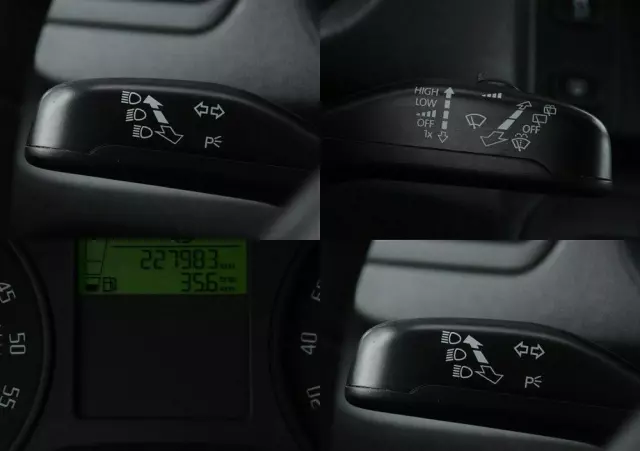 SKODA Fabia 1.6 TDI DPF Classic