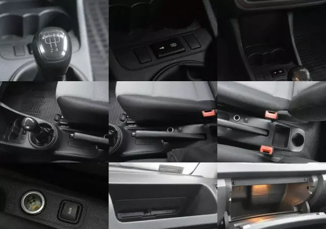 SKODA Fabia 1.6 TDI DPF Classic