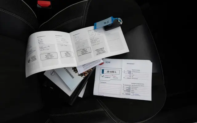 VOLVO V40 T5 Geartronic RDesign