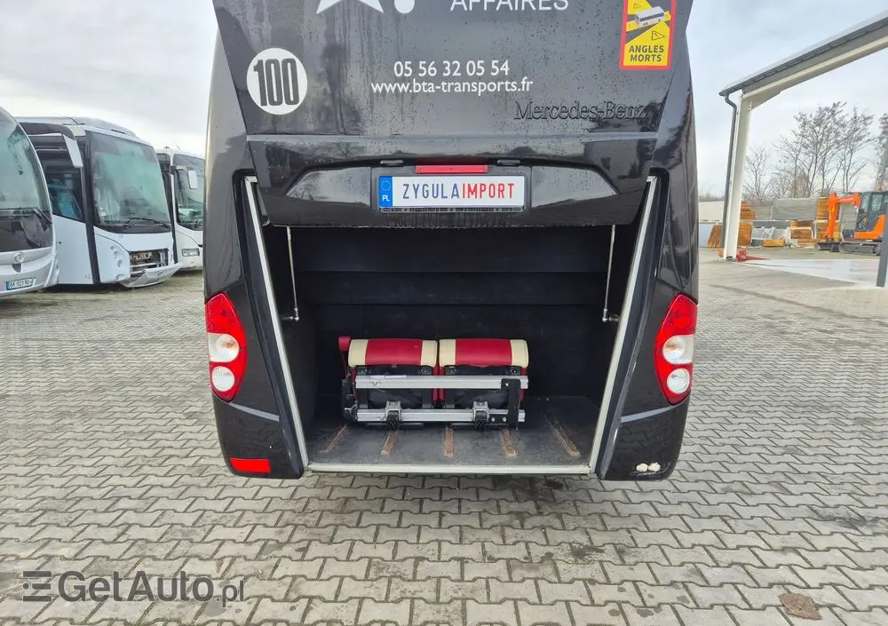 MERCEDES-BENZ SPICA/ SPRINTER/ SPROWADZONY/ 3.0 SILNIK 