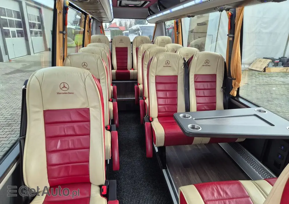 MERCEDES-BENZ SPICA/ SPRINTER/ SPROWADZONY/ 3.0 SILNIK 