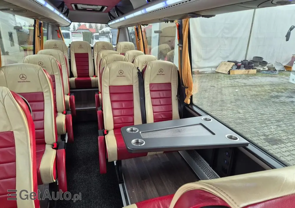 MERCEDES-BENZ SPICA/ SPRINTER/ SPROWADZONY/ 3.0 SILNIK 