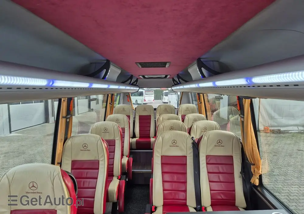 MERCEDES-BENZ SPICA/ SPRINTER/ SPROWADZONY/ 3.0 SILNIK 