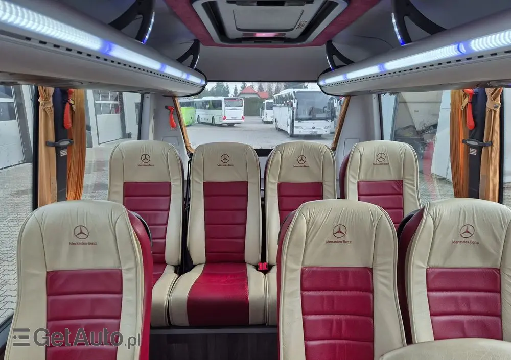 MERCEDES-BENZ SPICA/ SPRINTER/ SPROWADZONY/ 3.0 SILNIK 