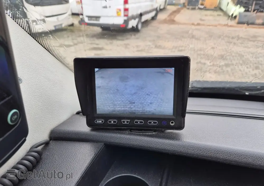 MERCEDES-BENZ SPICA/ SPRINTER/ SPROWADZONY/ 3.0 SILNIK 