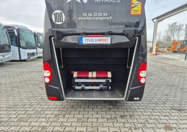 MERCEDES-BENZ SPICA/ SPRINTER/ SPROWADZONY/ 3.0 SILNIK 