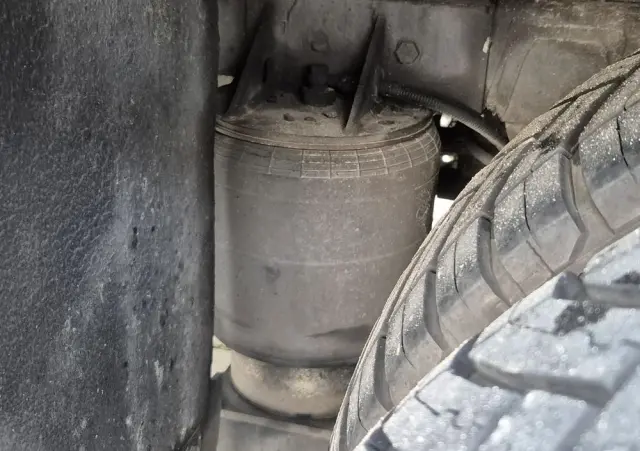 MERCEDES-BENZ SPICA/ SPRINTER/ SPROWADZONY/ 3.0 SILNIK 