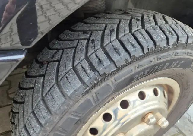 MERCEDES-BENZ SPICA/ SPRINTER/ SPROWADZONY/ 3.0 SILNIK 