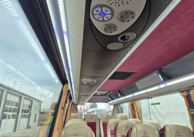 MERCEDES-BENZ SPICA/ SPRINTER/ SPROWADZONY/ 3.0 SILNIK 