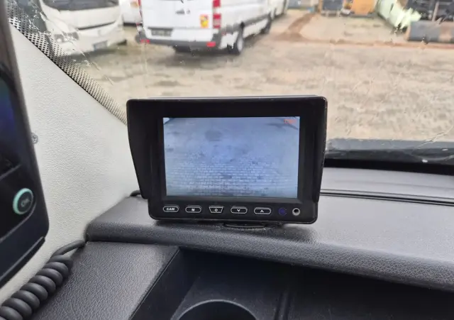 MERCEDES-BENZ SPICA/ SPRINTER/ SPROWADZONY/ 3.0 SILNIK 