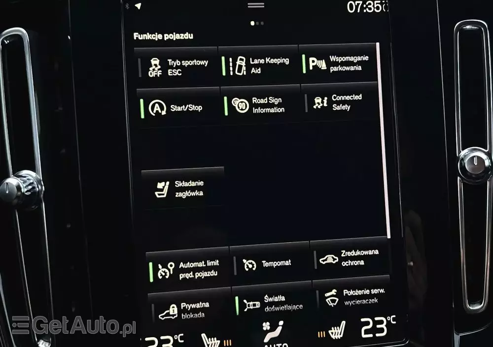 VOLVO XC 40 D4 AWD Geartronic Momentum