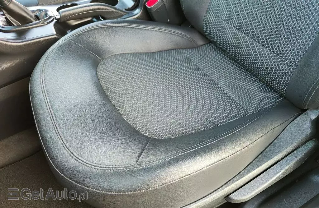 HYUNDAI Ix35 1.7 CRDi (115 KM)