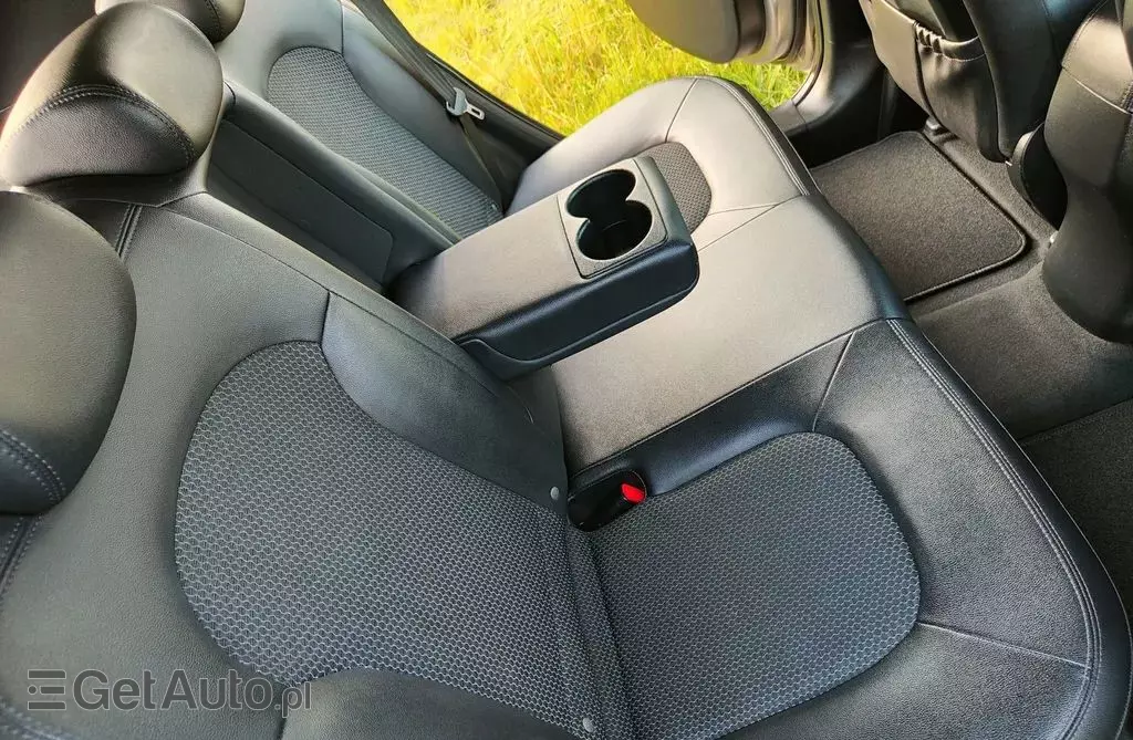 HYUNDAI Ix35 1.7 CRDi (115 KM)