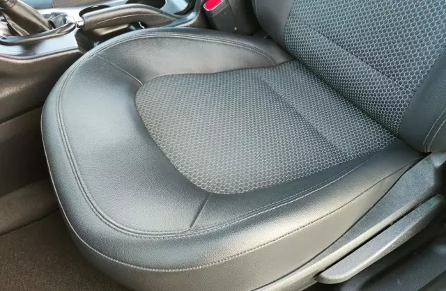 HYUNDAI Ix35 1.7 CRDi (115 KM)