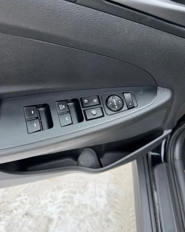 HYUNDAI Tucson 1.6 GDi Comfort 2WD