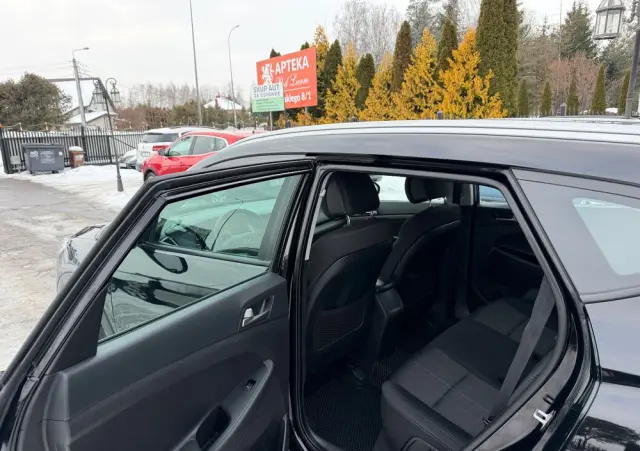 HYUNDAI Tucson 1.6 GDi Comfort 2WD