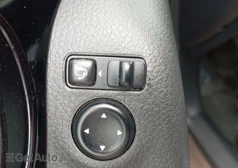NISSAN Qashqai 1.2 DIG-T Acenta EU6