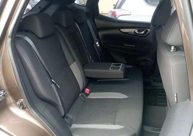 NISSAN Qashqai 1.2 DIG-T Acenta EU6