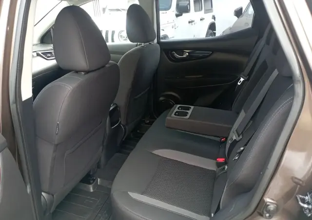 NISSAN Qashqai 1.2 DIG-T Acenta EU6