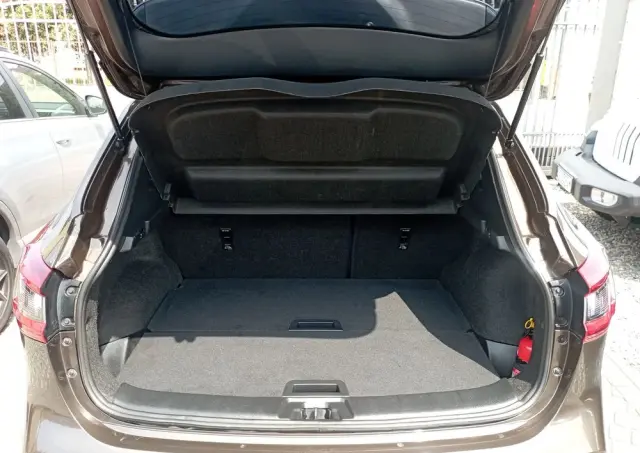 NISSAN Qashqai 1.2 DIG-T Acenta EU6