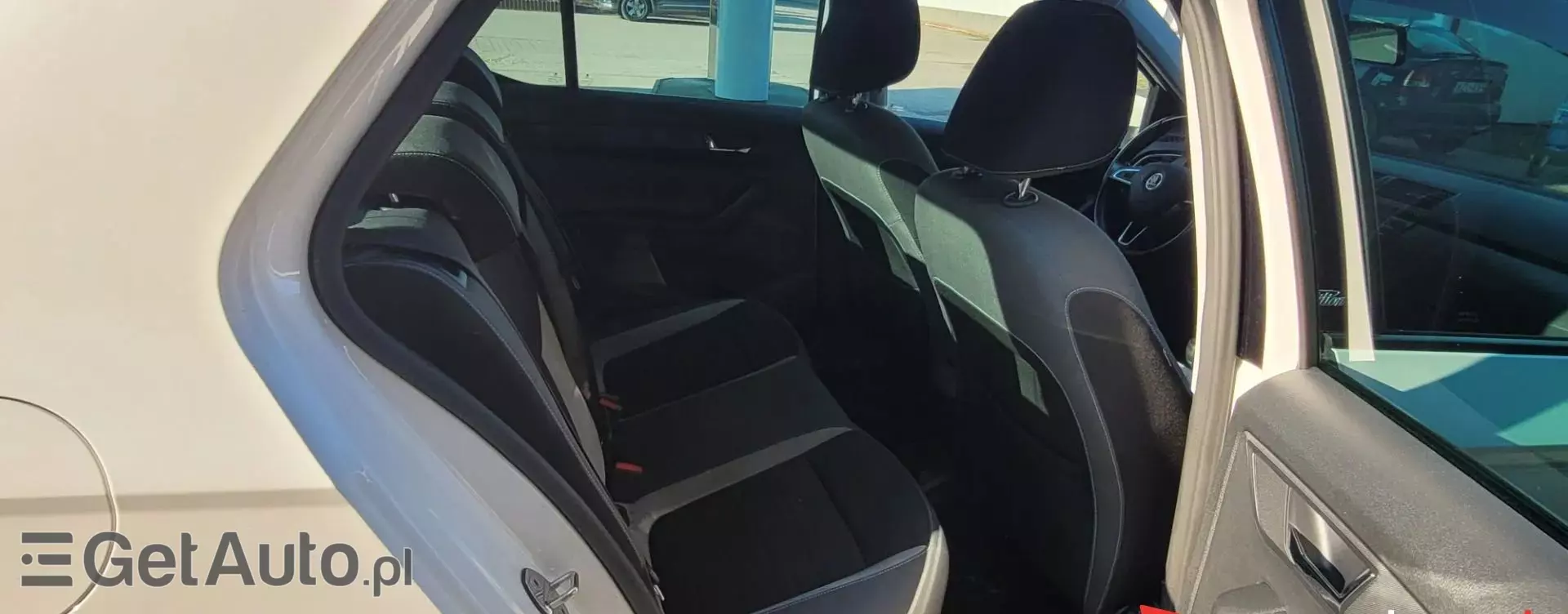 SKODA Fabia 1.0 (75 KM)