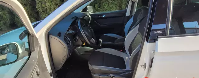 SKODA Fabia 1.0 (75 KM)