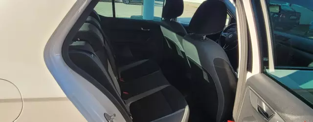 SKODA Fabia 1.0 (75 KM)