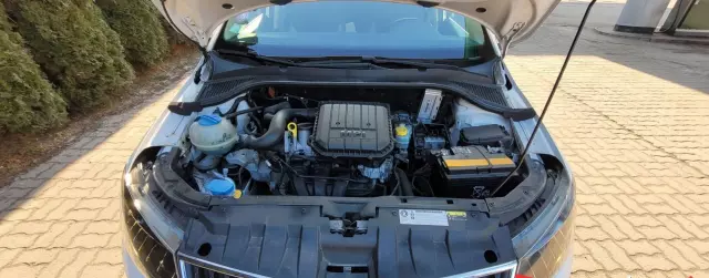 SKODA Fabia 1.0 (75 KM)