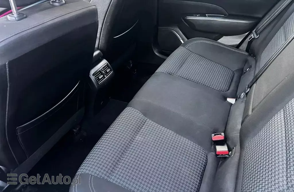 RENAULT Talisman 1.6 Energy dCi (130 KM) EDC