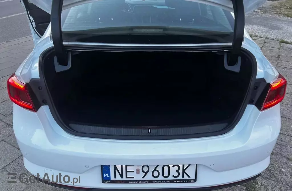 RENAULT Talisman 1.6 Energy dCi (130 KM) EDC