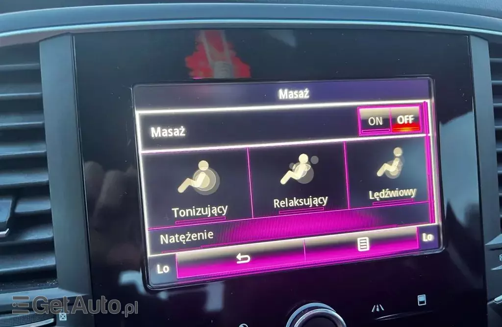 RENAULT Talisman 1.6 Energy dCi (130 KM) EDC