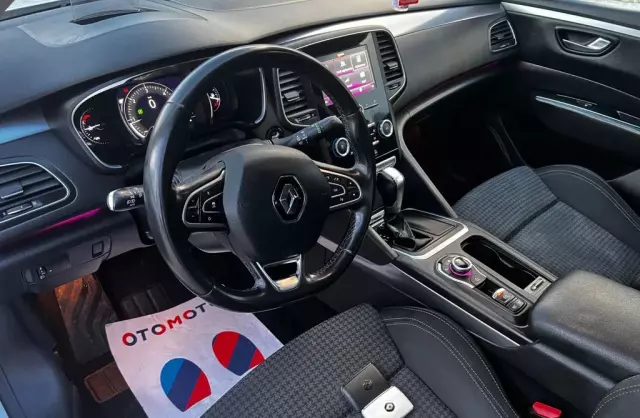 RENAULT Talisman 1.6 Energy dCi (130 KM) EDC